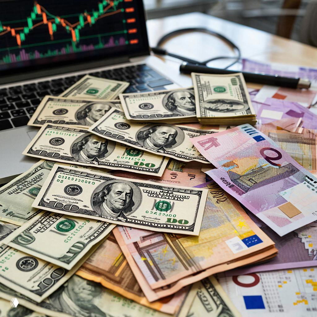 Доллар: между надеждой и реальностью