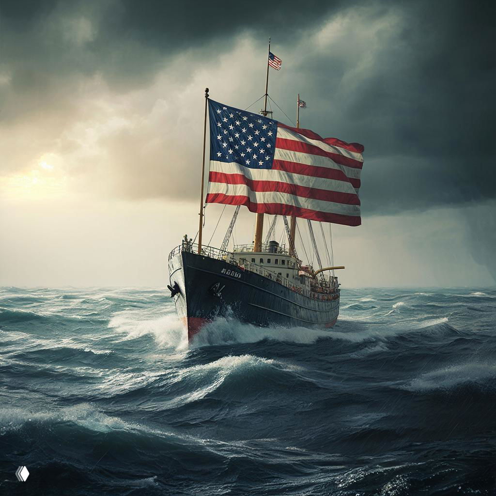 Доллар США: Ветер перемен на валютном рынке