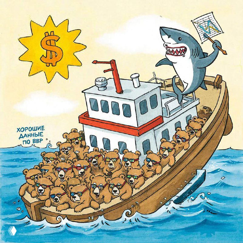 Внимание на доллар! Рынок перегрет короткими позициями