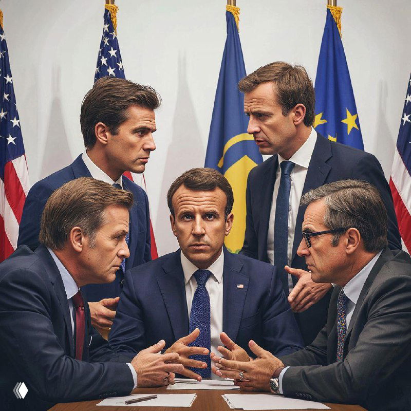 EURUSD: Новый этап отношений и экономические вызовы