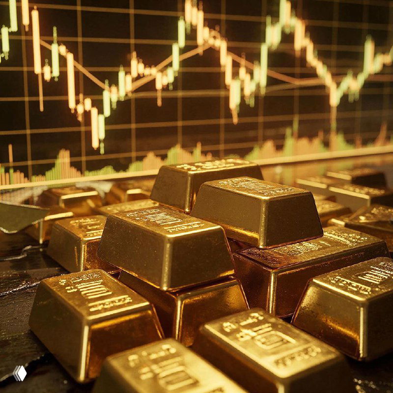 Золото: Вихрь эмоций на фоне перемен