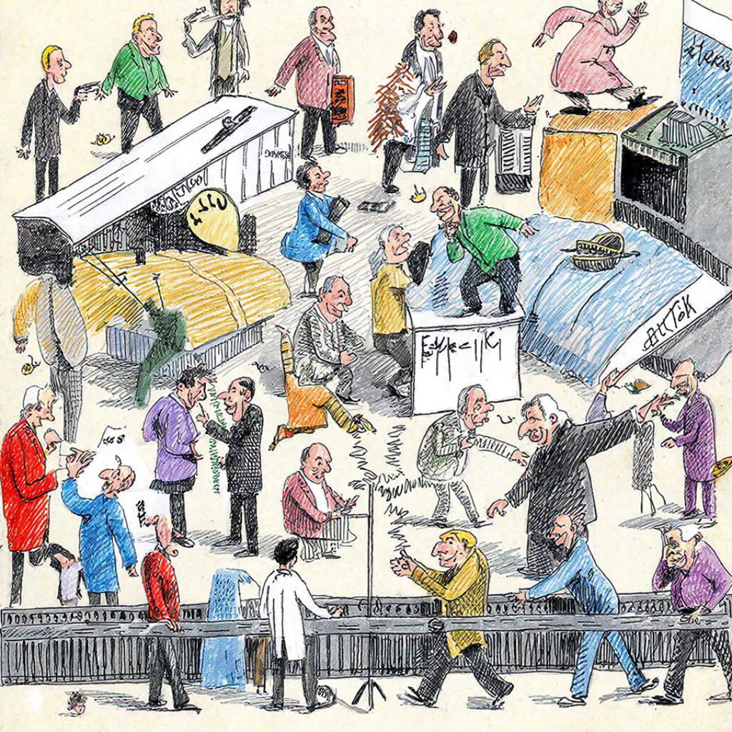 Выводы прошедшей недели на рынке Forex