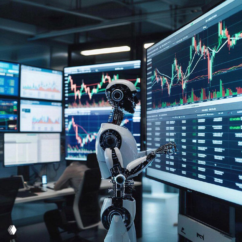 Искусственный интеллект и финансовые рынки: новая реальность?