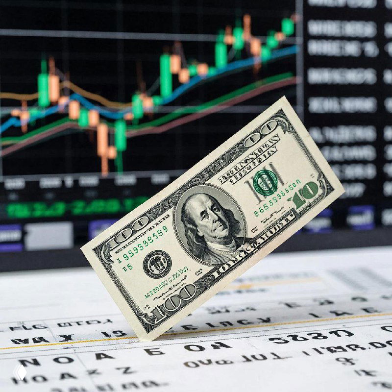 Доллар под ударом: три фактора ослабления