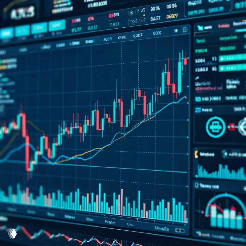 Ликбез: почему «график‑следящие» индикаторы устаревают