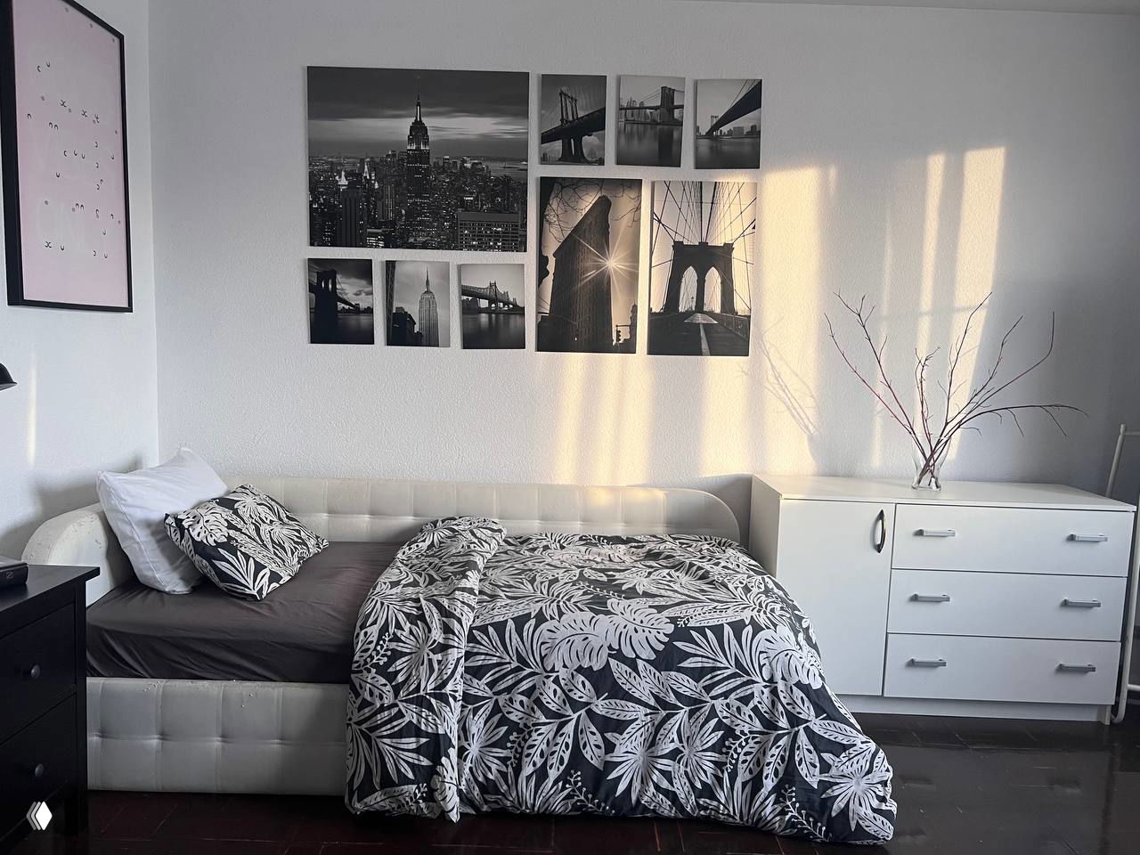 Вы продаёте метры, а покупают эмоцию