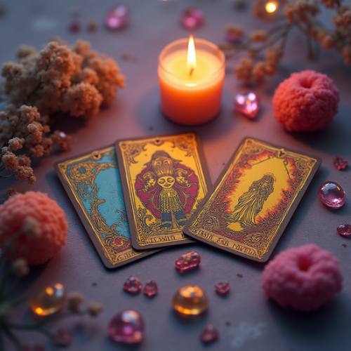 Карта-совет на неделю