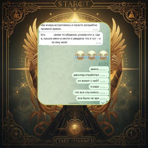 Можно ли предсказать встречу после 7 лет переписки?