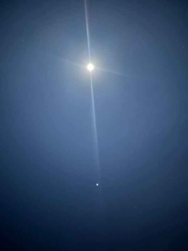 4 декабря - полнолуние в Близнецах