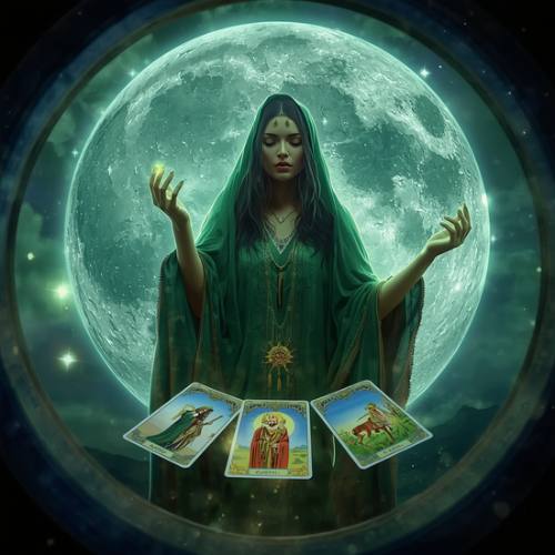 Розовая Луна в Весах: время подвести черту