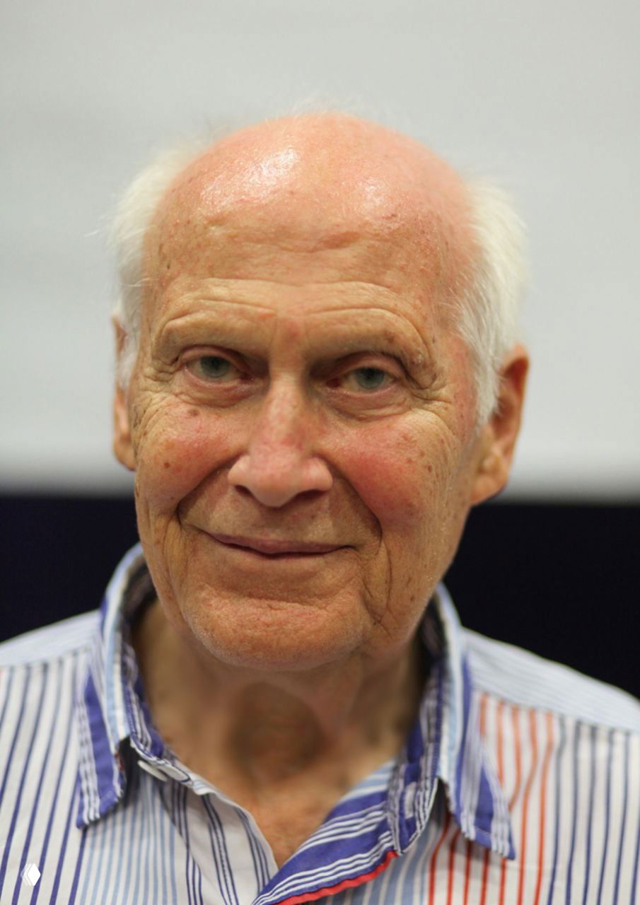 100 лет со дня рождения Берта Хэллингера