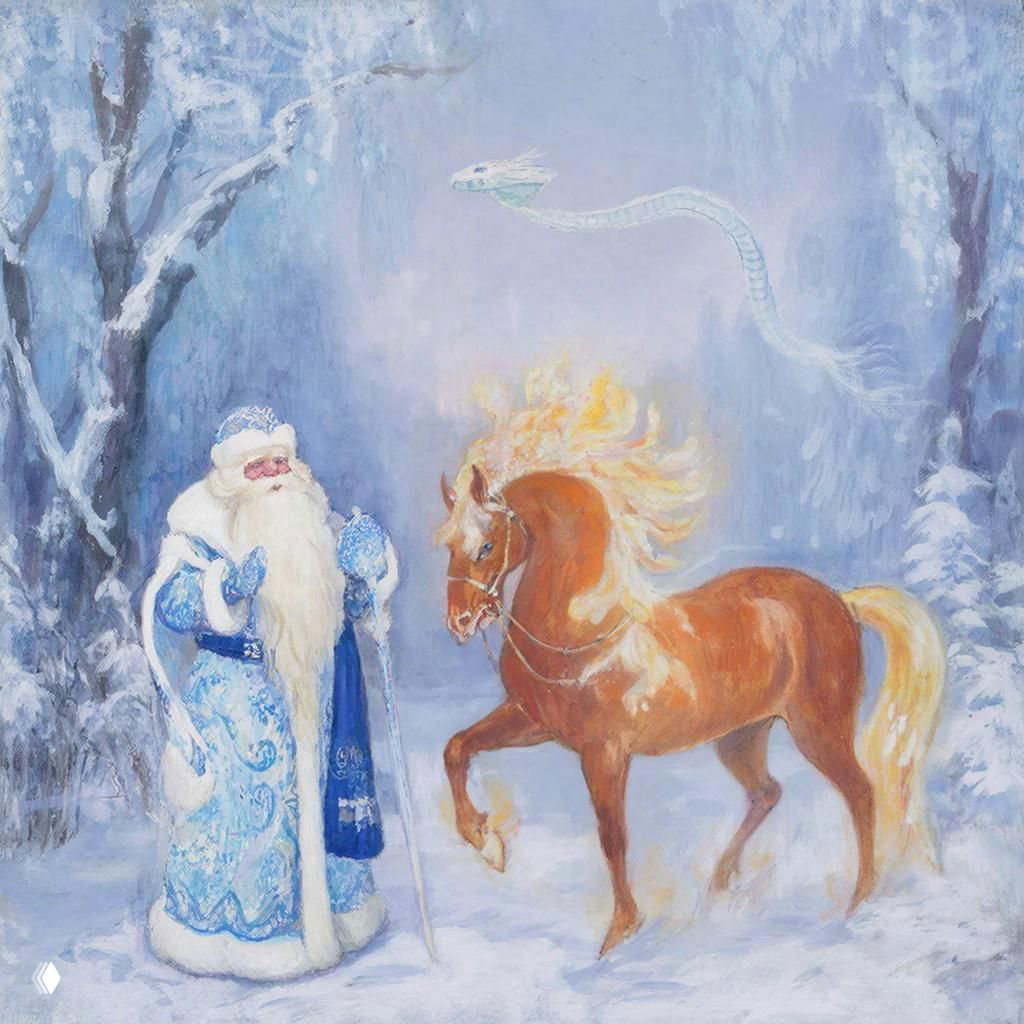 Итоги года и благодарность