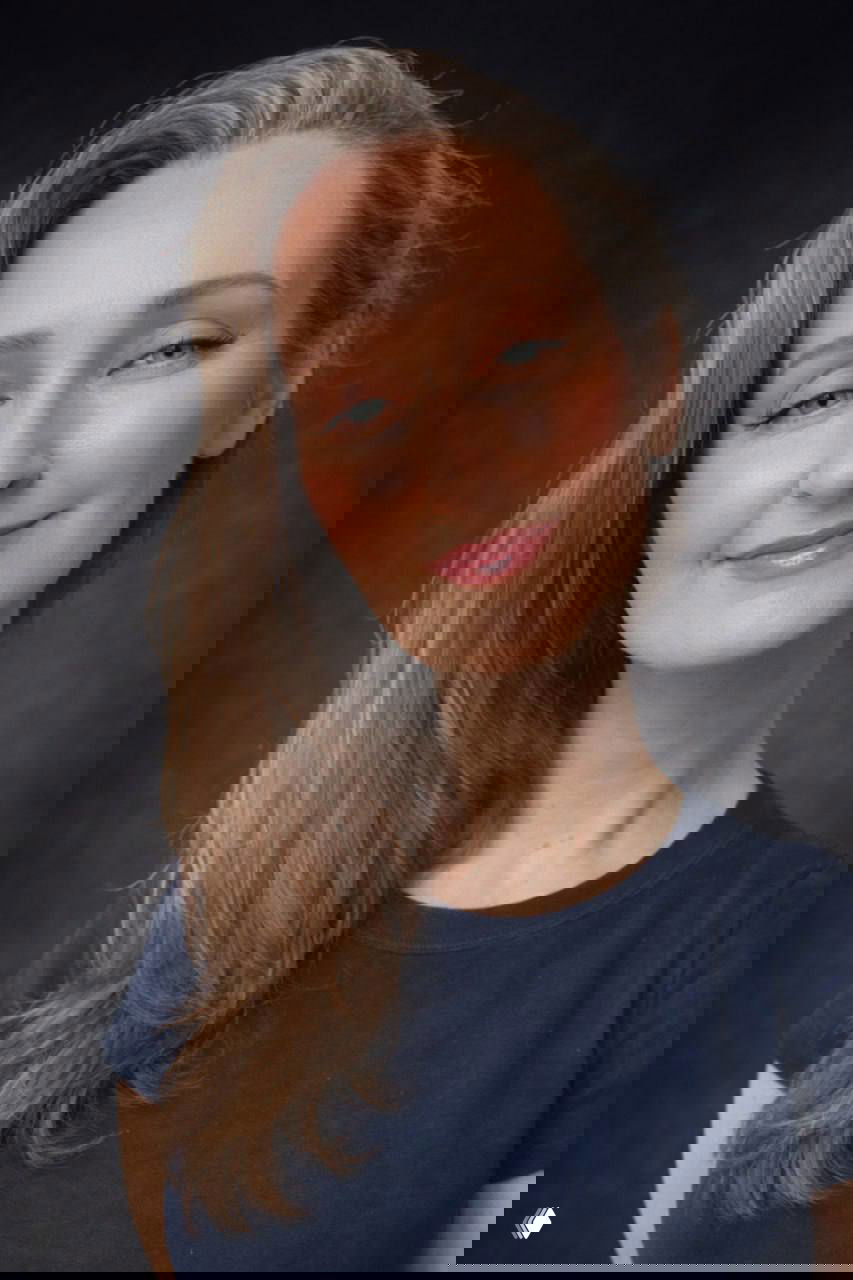 Кого вы показываете в блоге — себя или карикатуру?