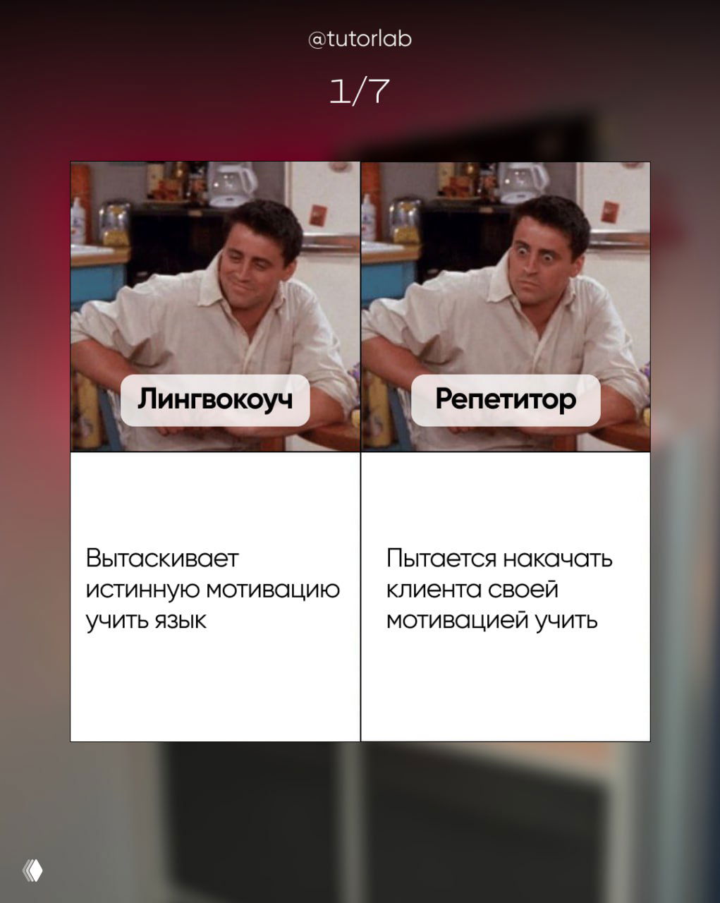 «Навигатор» — карта профессионального развития