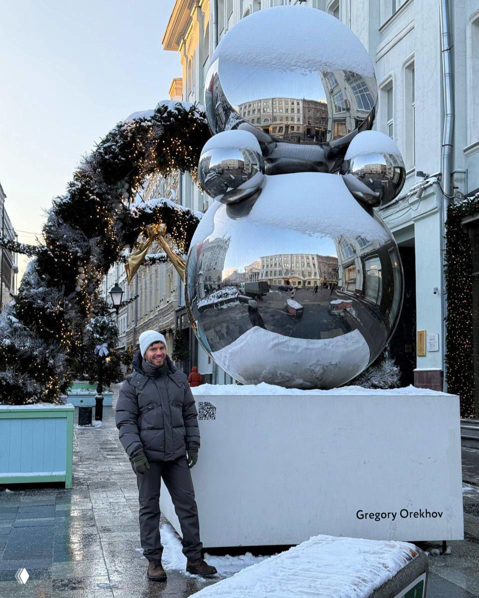 Почему я не боюсь блокировки Telegram