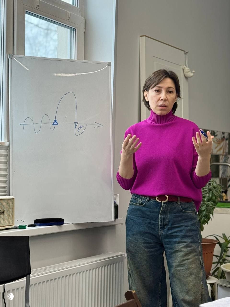 База психосоматики — лекция