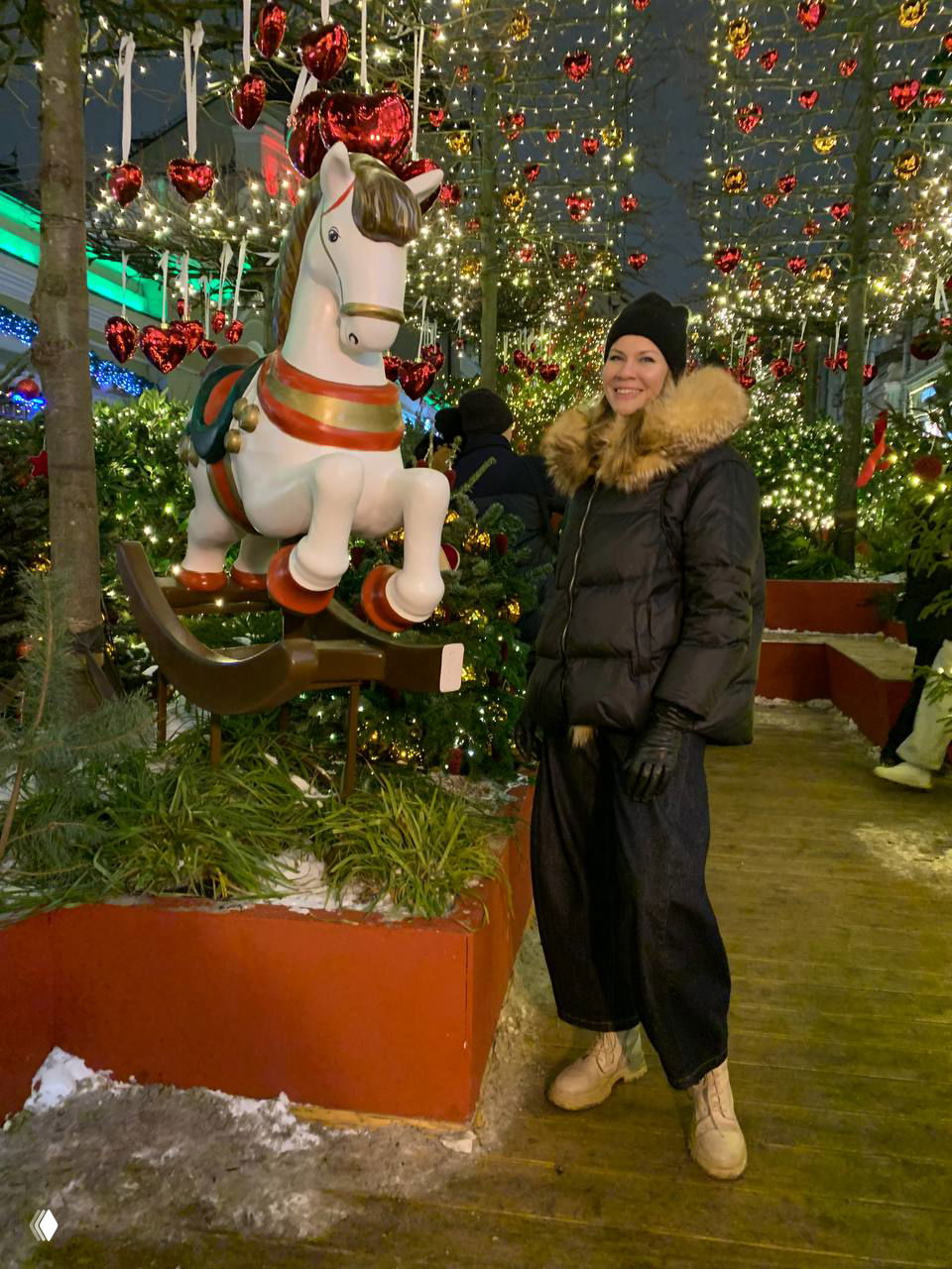 Рождественская Европа и память о ней