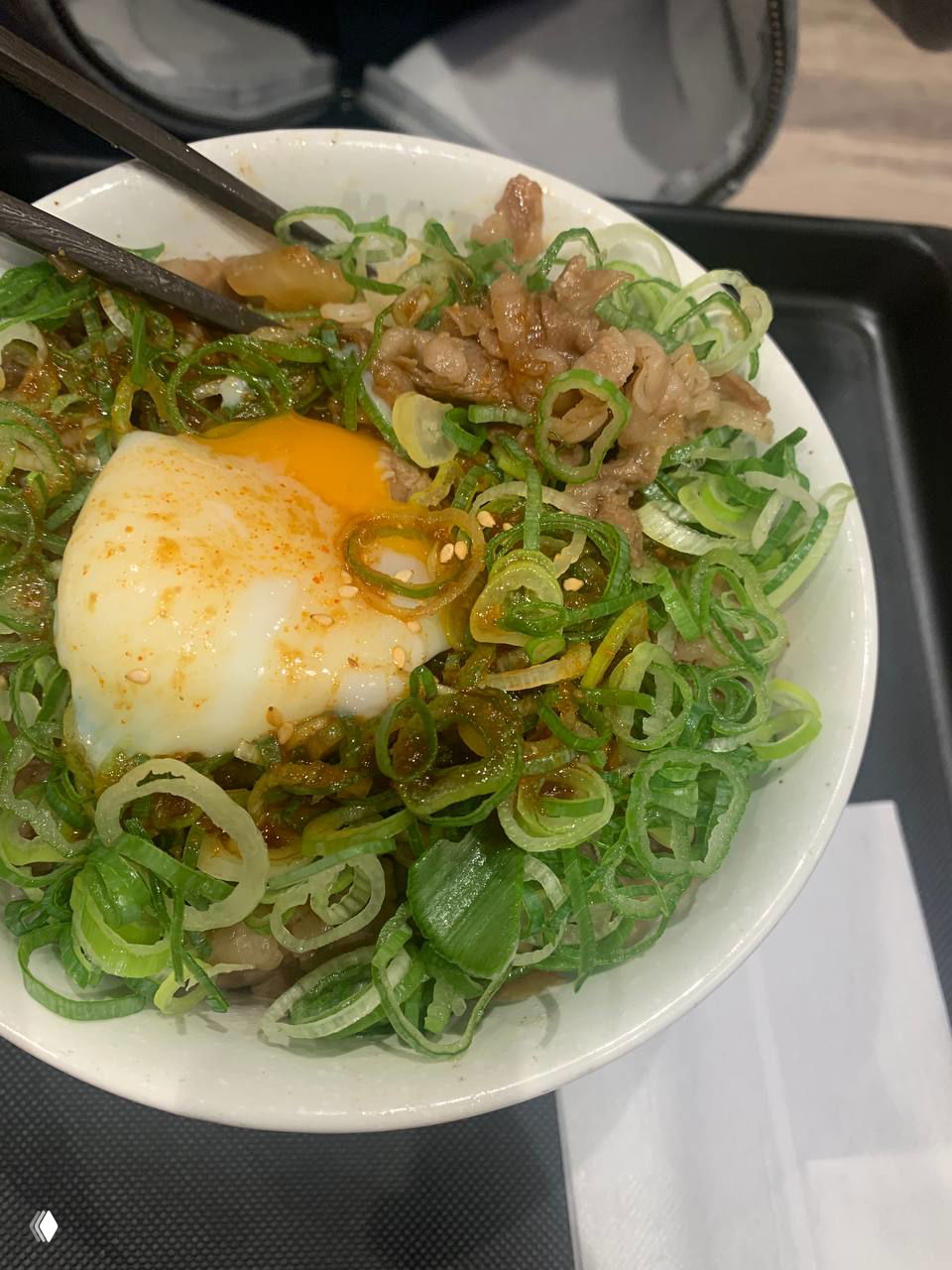 Заведения для местных в Японии: норэн и изакая