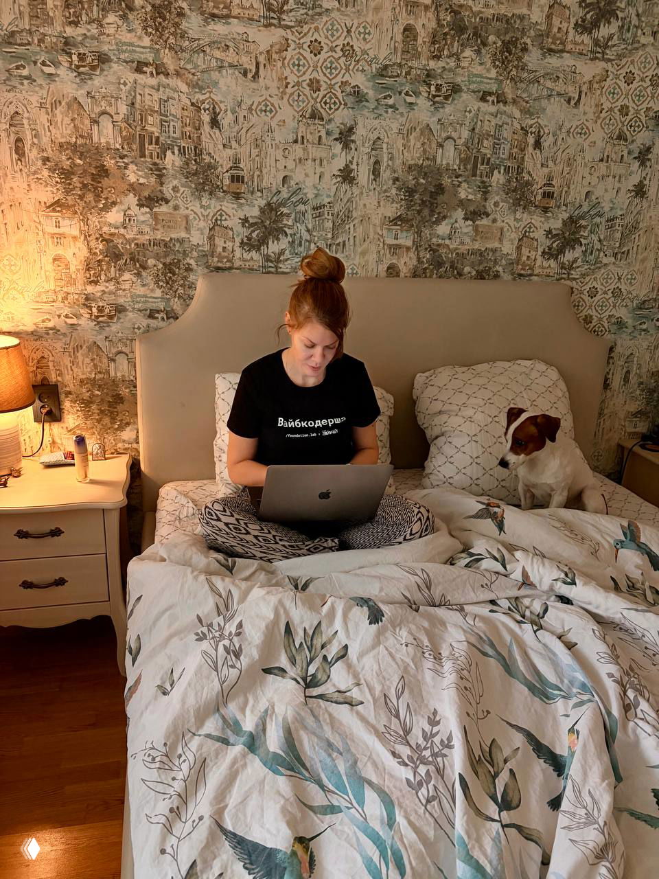 Нужно выбирать — о выборе проекта и возможностей