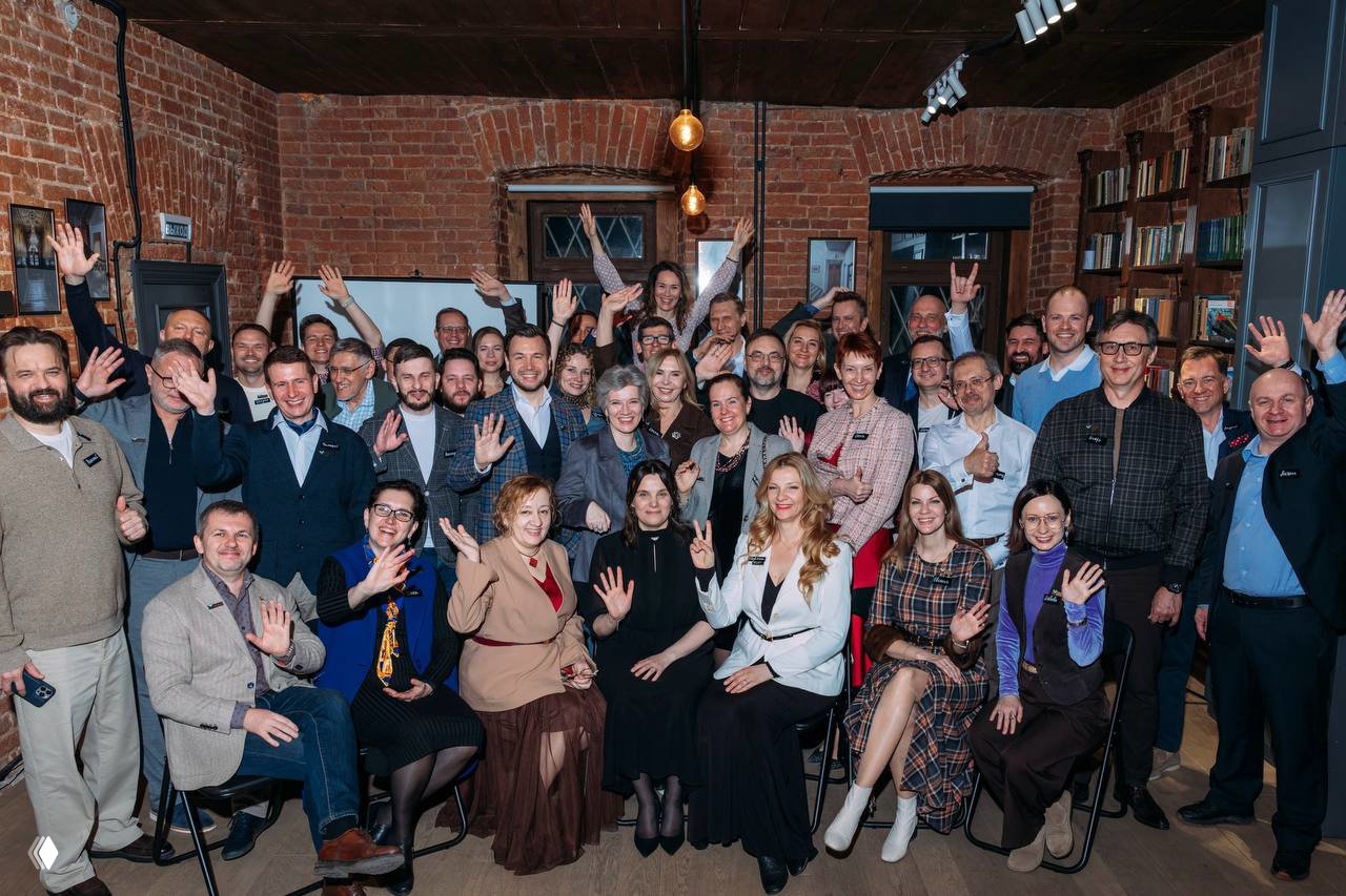 Впечатления: Музей предпринимателей и меценатов