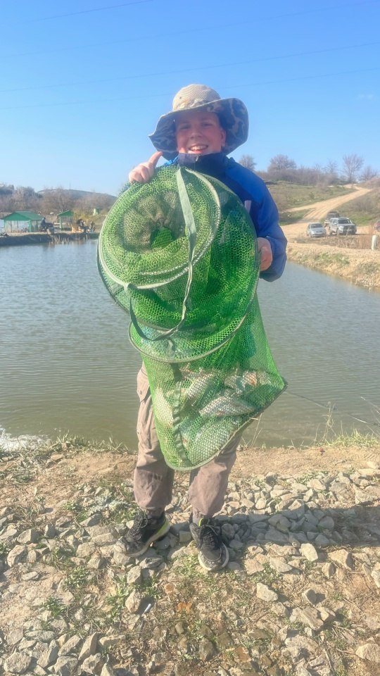 Утиное 28.03