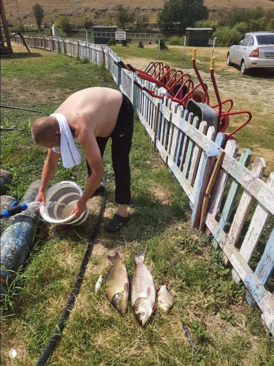 Золотой ключ — 9.08