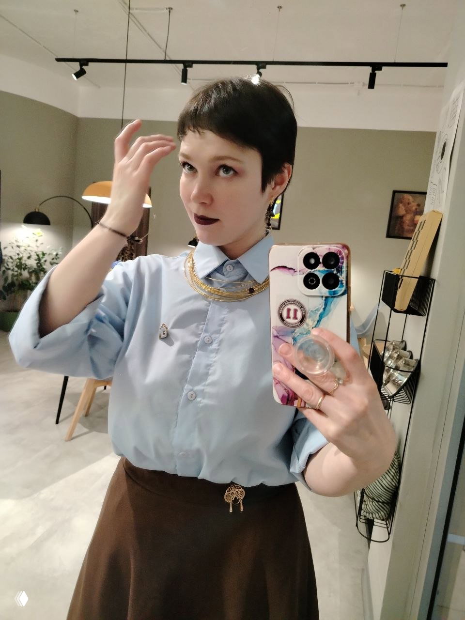 Натуральный уход и рост волос: мой кейс