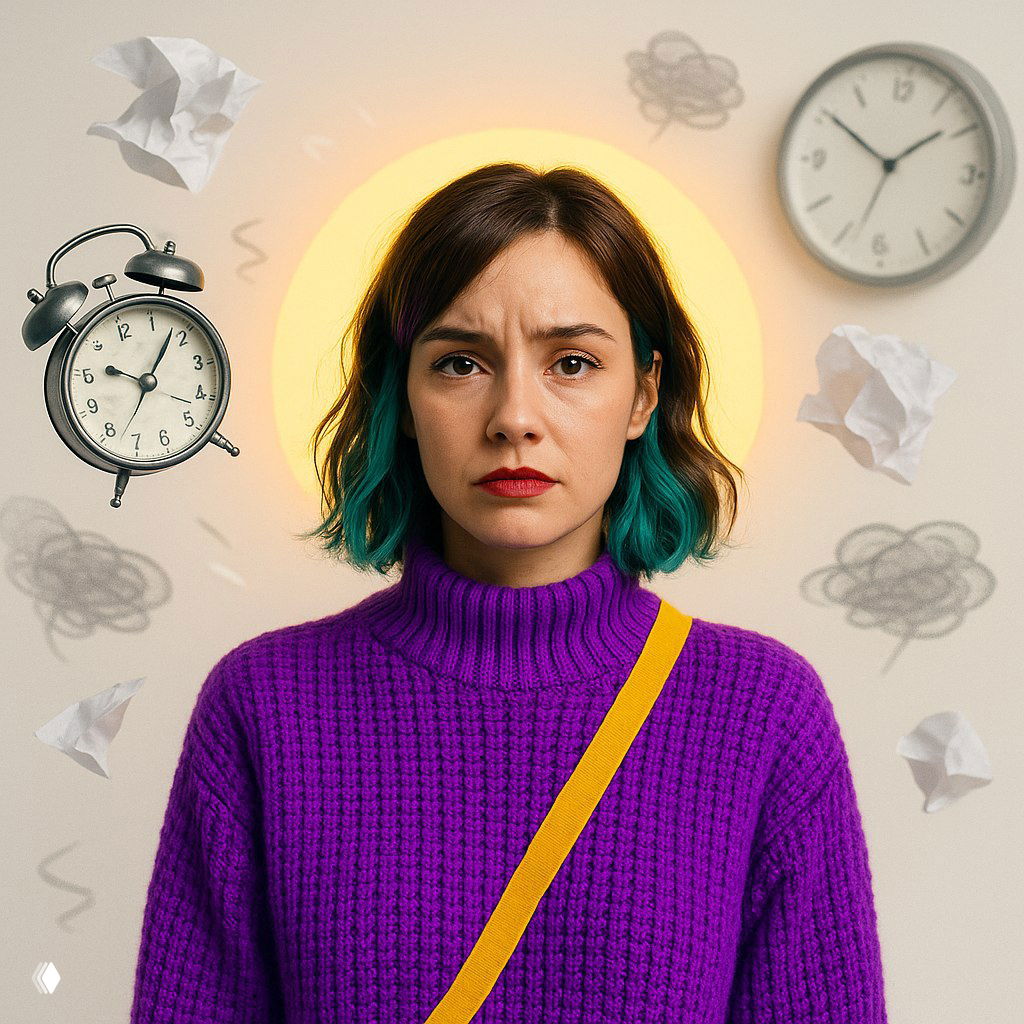 Кошка-мышка Суперабьюзера: потеря себя в поведении