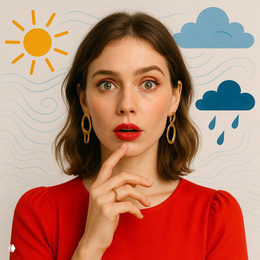 12 способов определить телесную доминанту человека