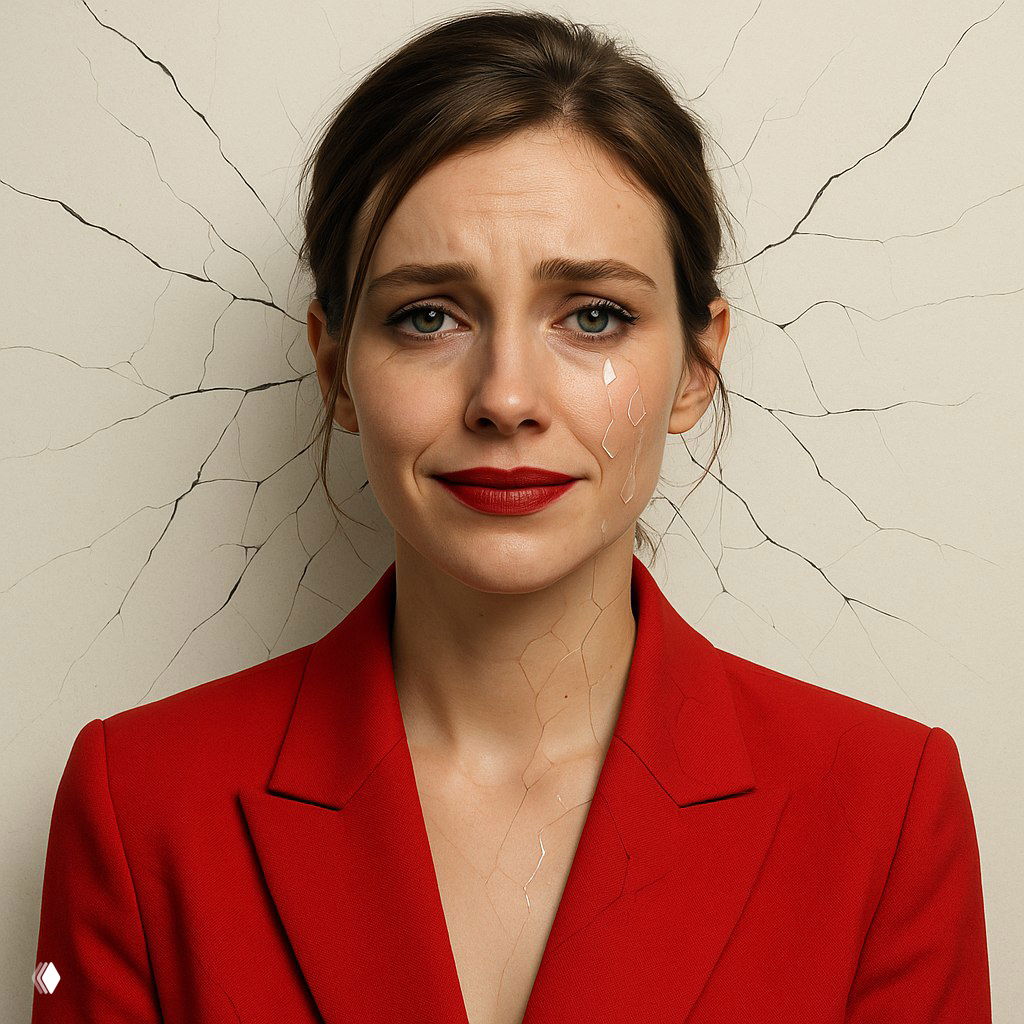 Убрать симптом или работать с причиной? Психосоматика