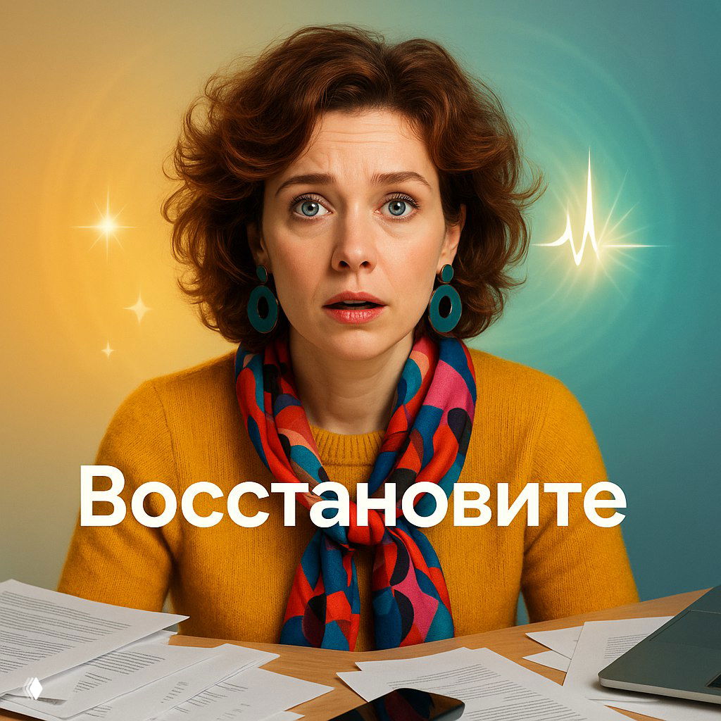 Перфекционизм и низкая самооценка