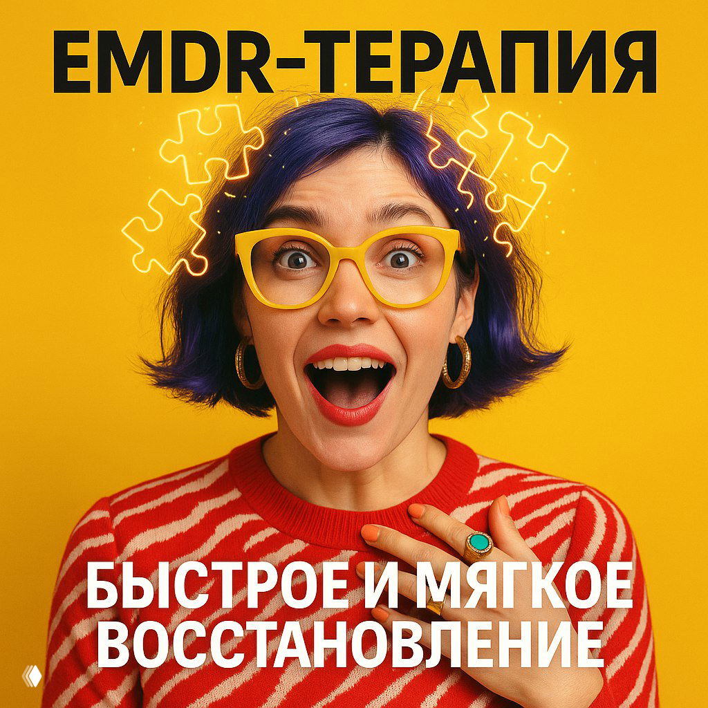 Клиентский случай: успех не спасает от тревоги