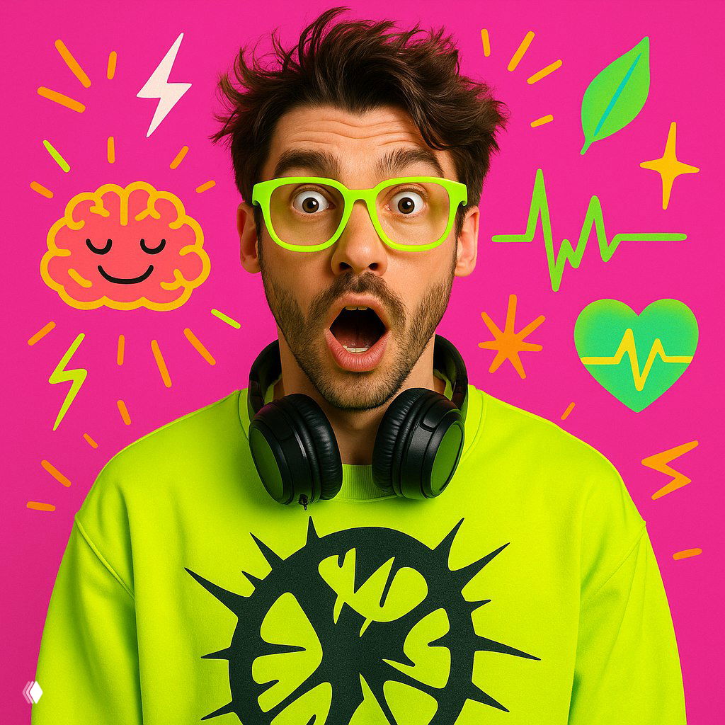 Признаки здорового нарциссизма