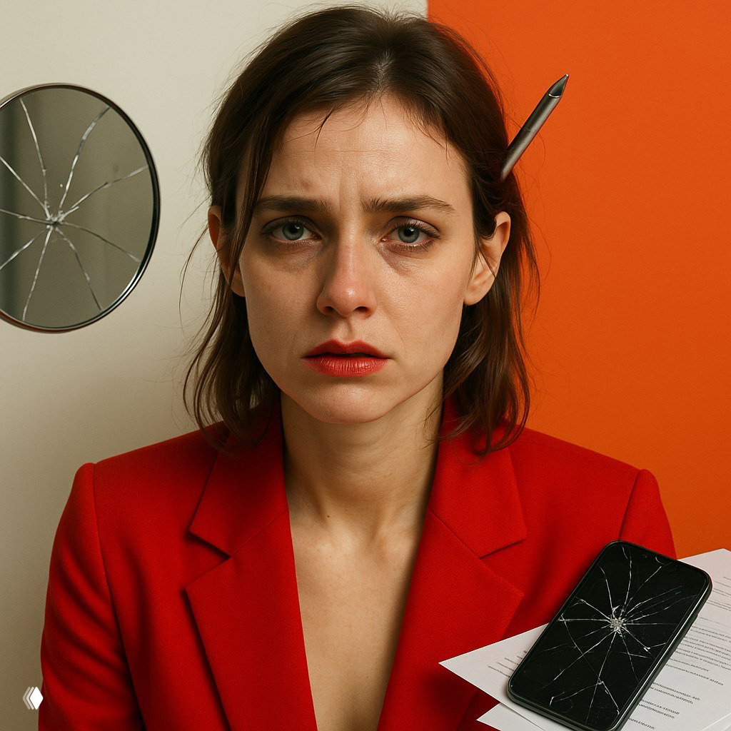 Хроническая усталость. Психосоматика. ГНМ. EMDR (ДПДГ)