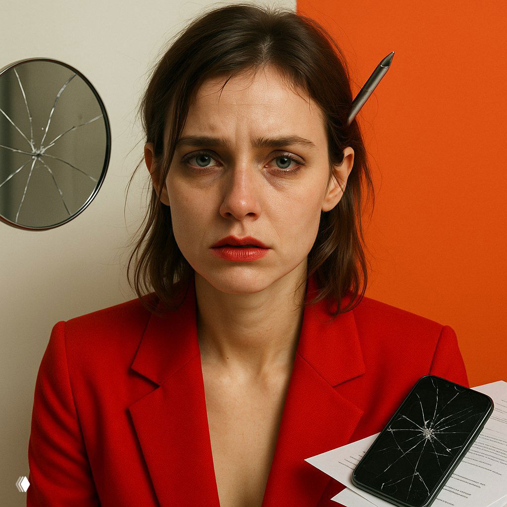 Как реагировать на неприятности и трудности судьбы?