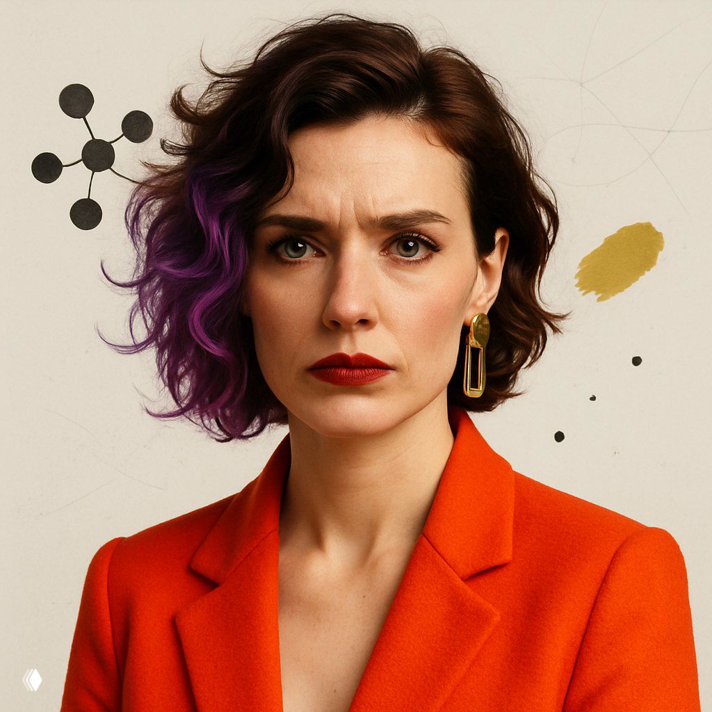 Почему боль становится хронической? Психосоматика