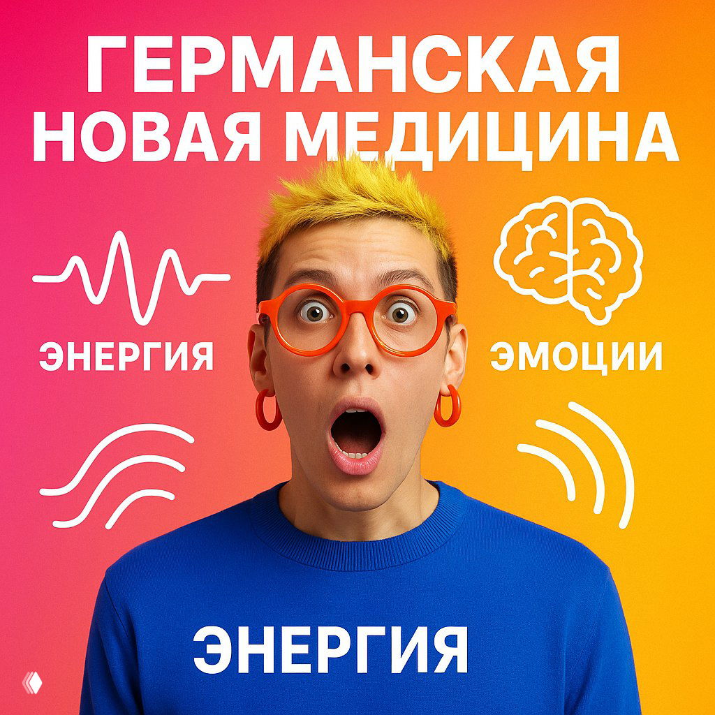 Психофункциональная разблокировка — психосоматика