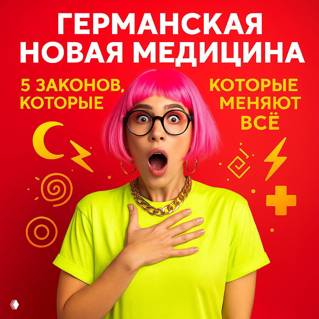 Тело помнит всё: непрожитые эмоции и болезни