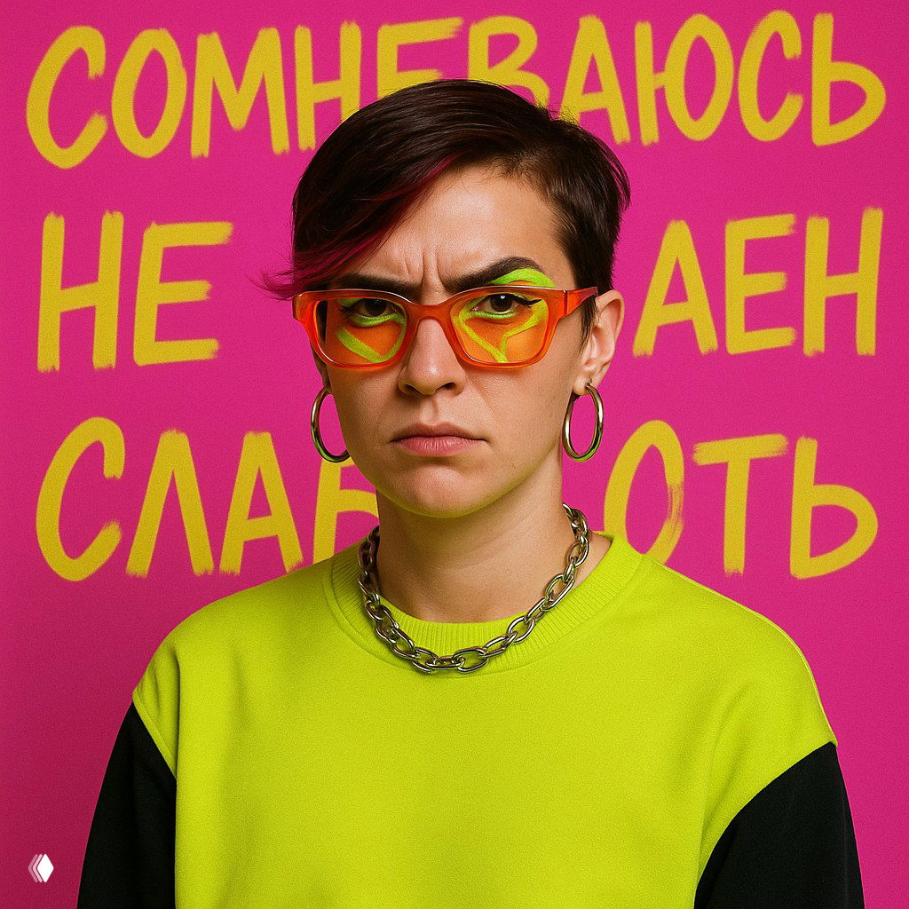 Работа — это не вы: как воспринимать критику коллег