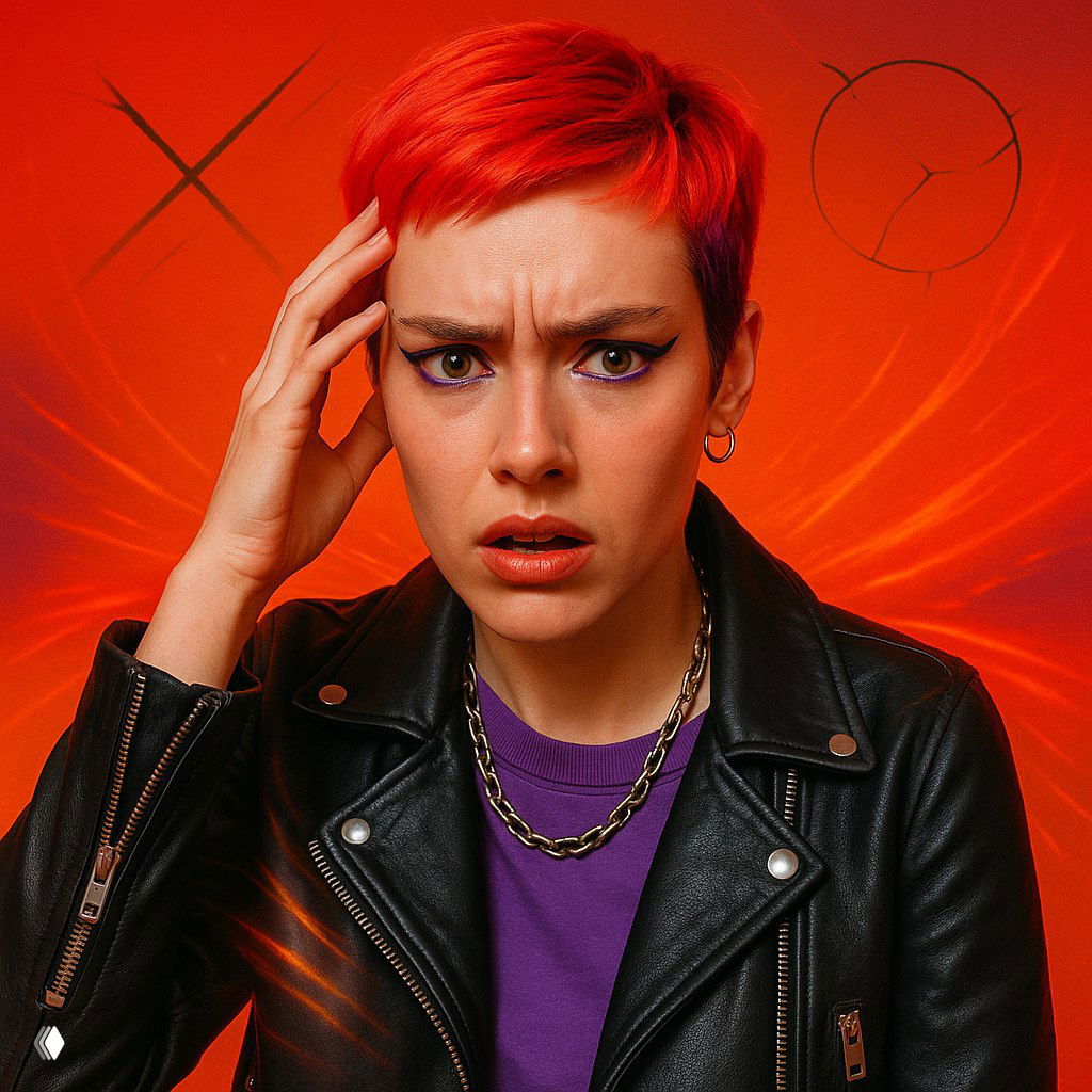 Что делать, если вас кто-то злит