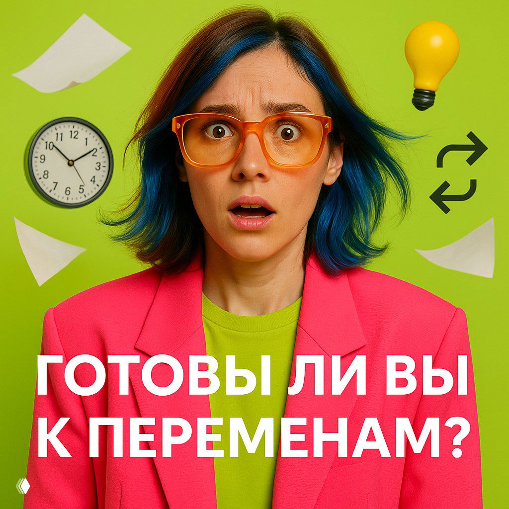 Когда тело живёт чужую историю