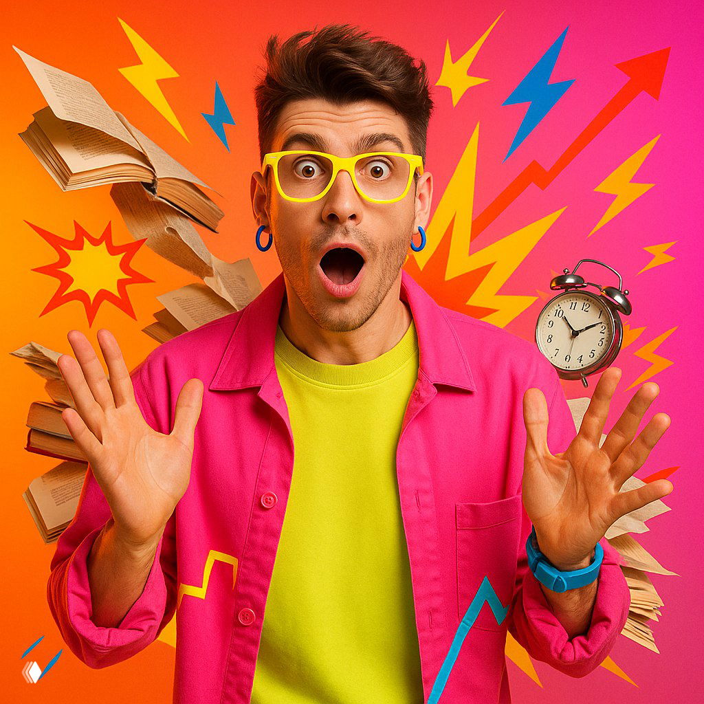 Про многозадачность и эффективность