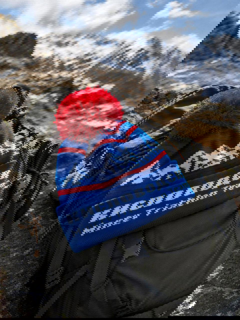 Шапки для Mineev Triathlon — отзыв и кейс