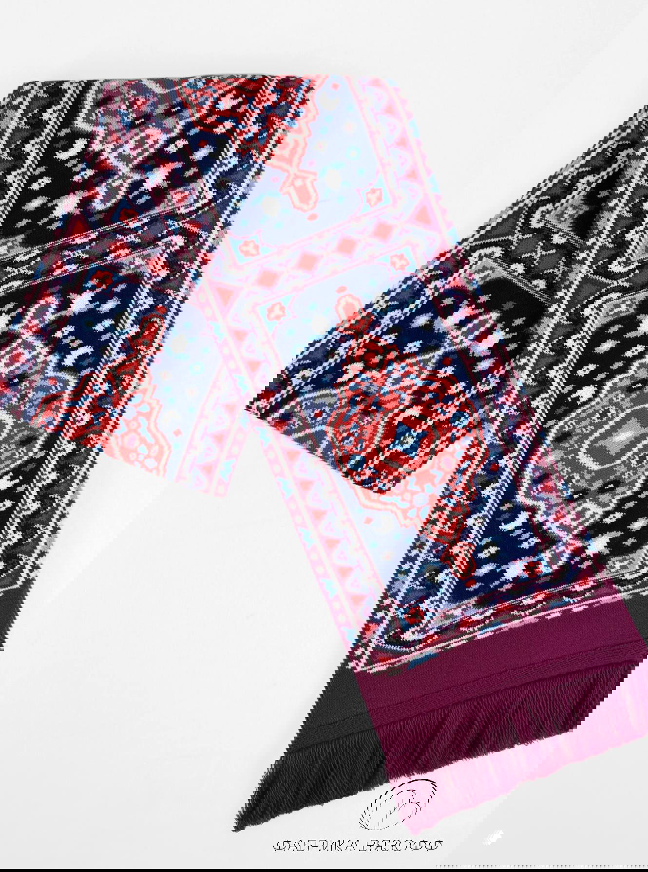 Вдохновение можно найти в самых неожиданных вещах