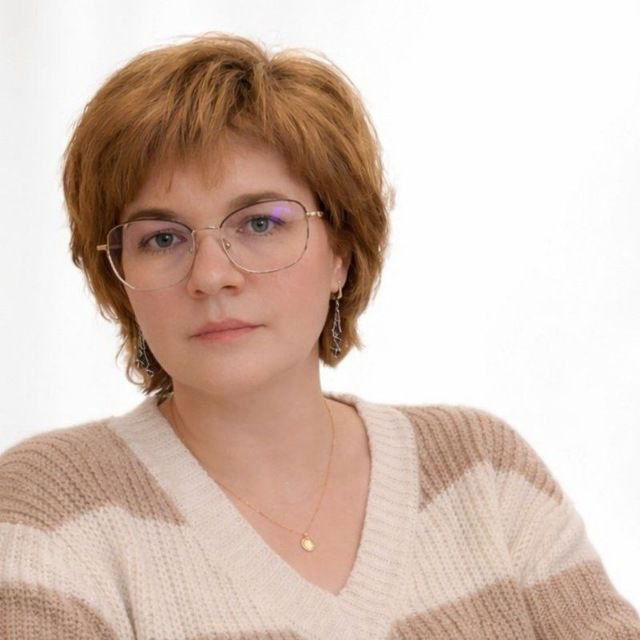 Евгения Прокофьева — о вязаном мерче и услугах