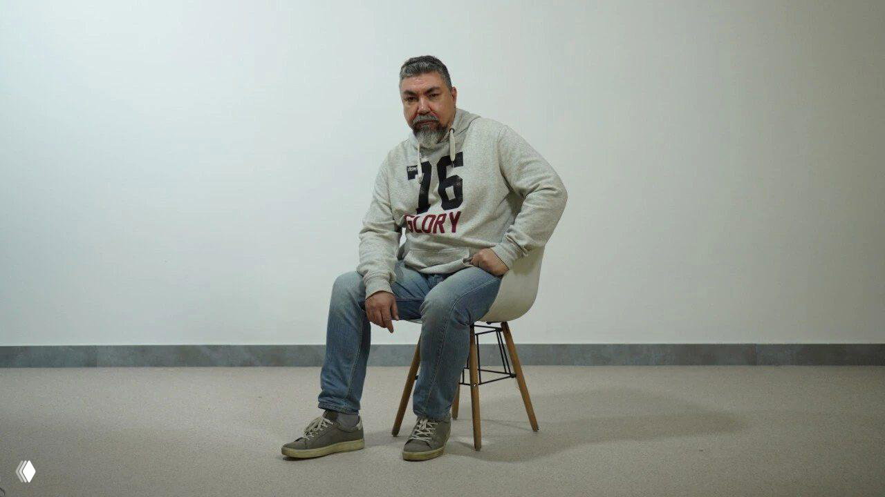 Эркен Кагаров о роли ИИ в дизайне