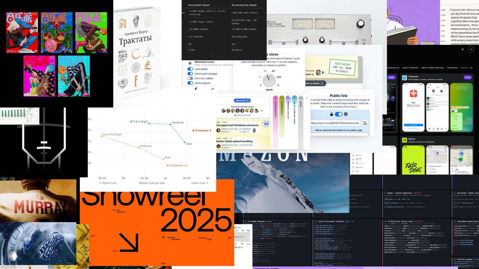 Журналус № 501. Растут ли магнитроны на машиночитаемом дереве