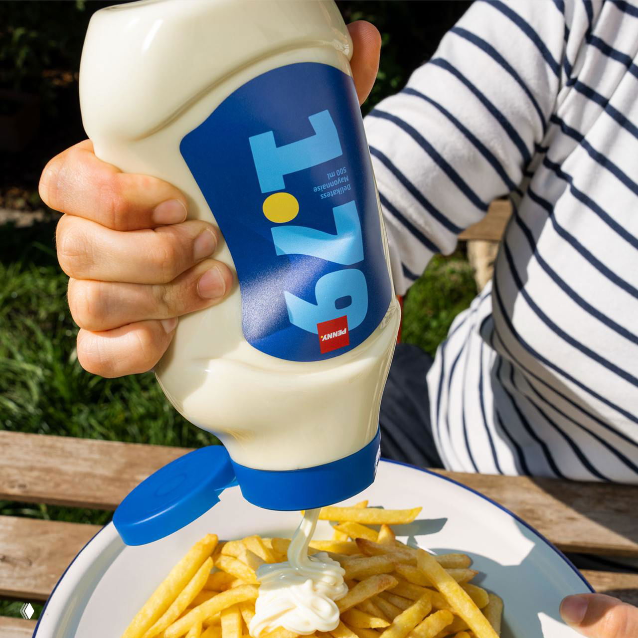 Penny Price Packs — упаковка с крупной ценой