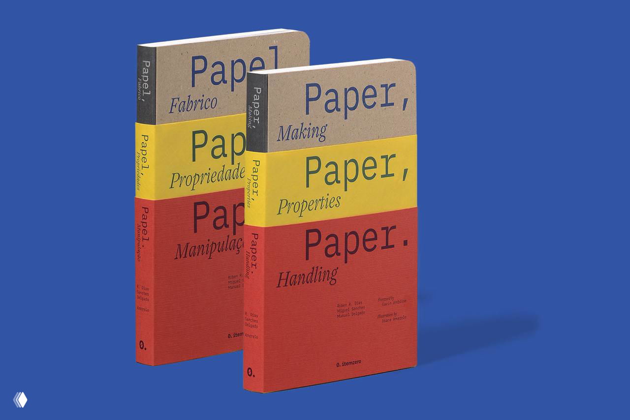 Paper, Paper, Paper — исследование о бумаге