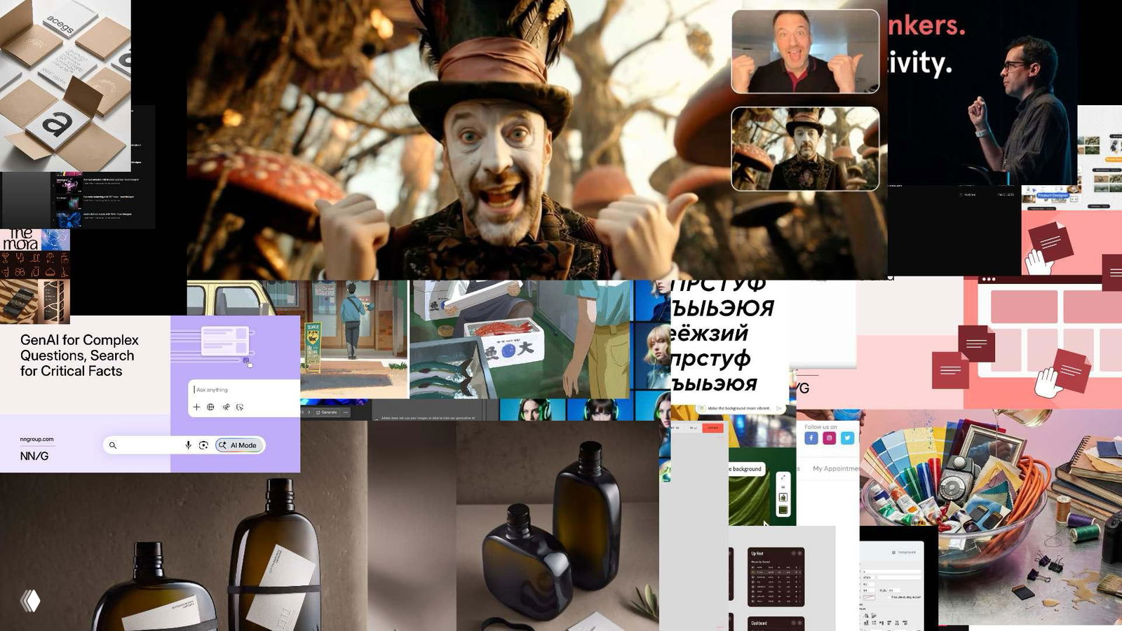 Журналус № 498 — дизайн‑код города бесов